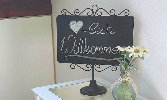 Ottersweier Apartamento | Holidays at the Schwarzwald-Tani, 59 sqm, 1 bedroom, max. 2 people