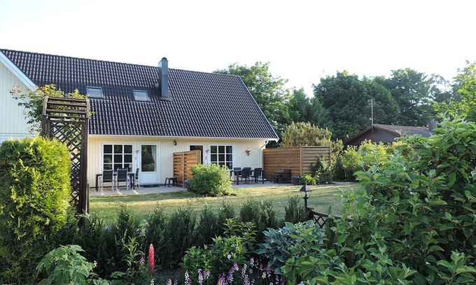 Beddingestrand Casa | Holidays at the Baltic Sea in Beddingestrand
