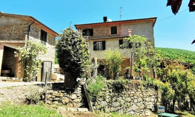 Pieve di Chio Casa | Holidays between mountains and places to discover
