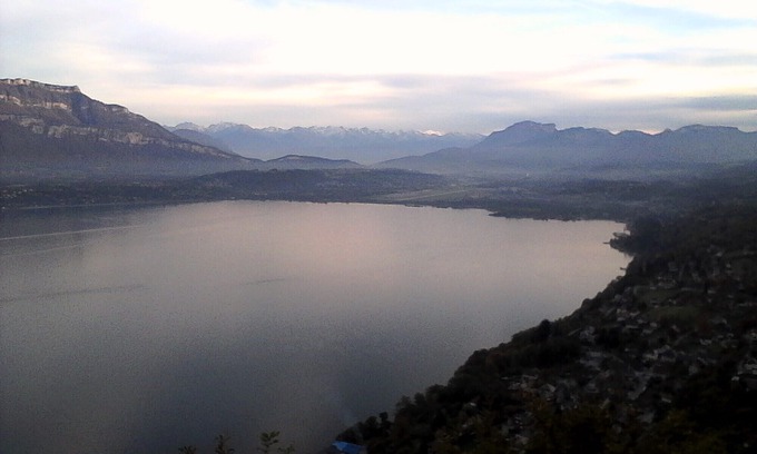 Le Bourget-du-Lac Apartamento | Vacaciones entre lago y montañas, Saboya, Bourget