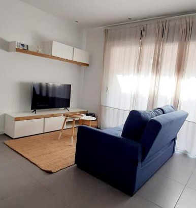 Calella Apartamento | Holidays Calella WiFi por fibra