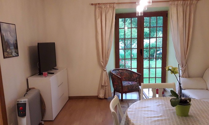 Eglise-Neuve-de-Vergt Casa | Vacaciones en el campo a 15 minutos de Perigueux a 6 km de la autopista A89