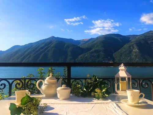Lezzeno Casa | Holidays Home Rivabella