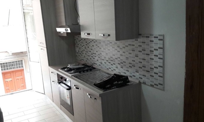 Valguarnera Caropepe Casa | Vacaciones en Sicilia (Enna)
