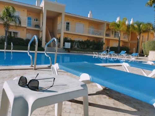 Vale de Parra Apartamento | Holidays in Albufeira - Algarve