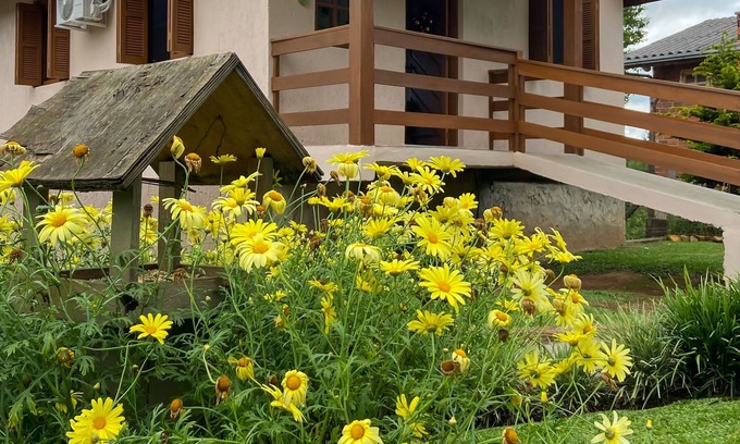 Gramado Casa | Holidays in Gramado, a very peaceful place!
