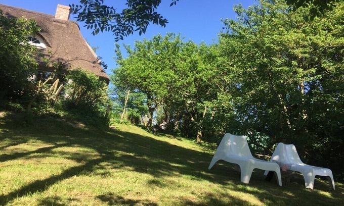 Tetenbull Apartamento | Holidays in happiness