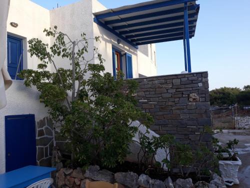 Aliki Apartamento | Holidays in Paros
