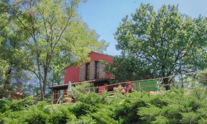 Montespertoli Villa | Vacaciones en el corazón de la Toscana