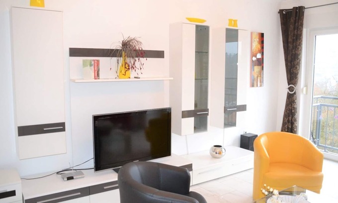 Simmern Apartamento | Holidays in the Hunsrück a holiday region in the middle, the Rhine and Moselle are close by