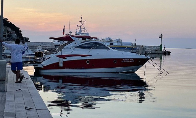 Ponta Delgada Alquiler De Eote | holidays on a boat!!! The good life!