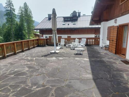 Villanova Apartamento | Holidays on Dolomites