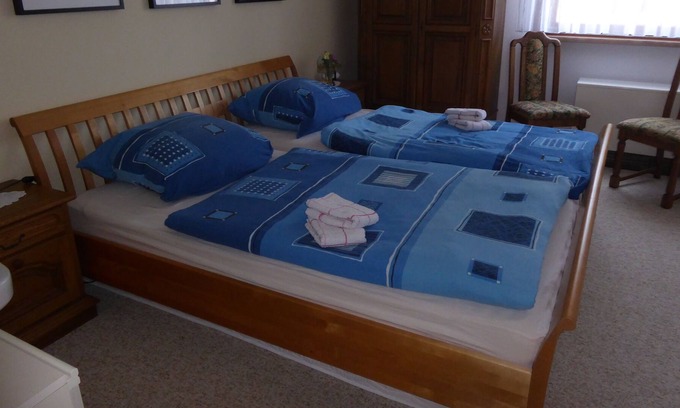 Seesen Casa | Vacaciones en el Harz en el Haus am Teich