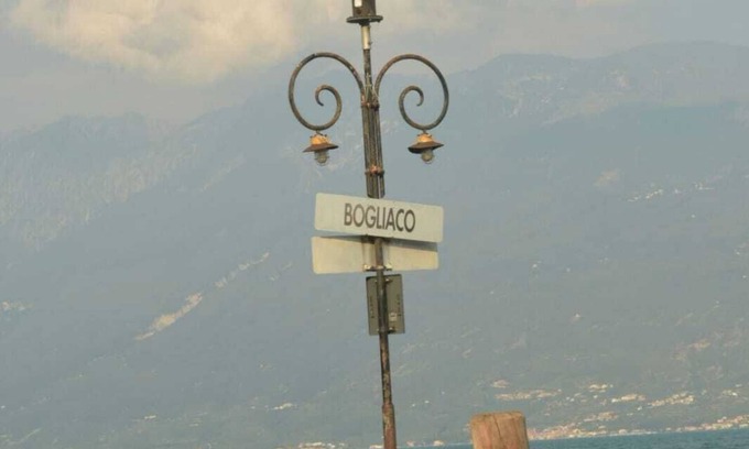 Bogliaco Apartamento | VACACIONES EN EL LAGO DE GARDA