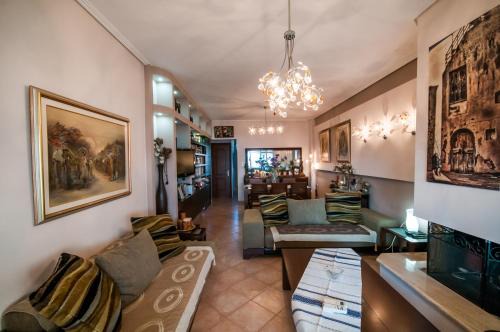 Nea Anchialos Casa | Holidays Pelion