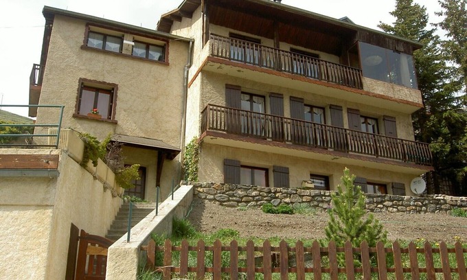 La Grave Apartamento | alquiler vacaciones ventelon
