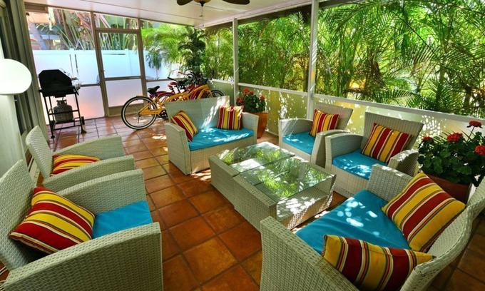 Nautilus Isle Apartamento | Holidays Sale | 20-40% discounts | Beach 7min | Waterfront Dock | Beach 6min