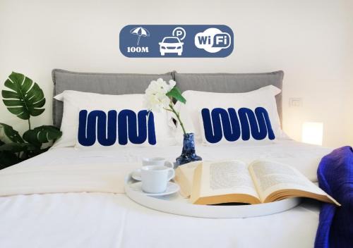 Tortoreto Lido Apartamento | Holihome Curtis