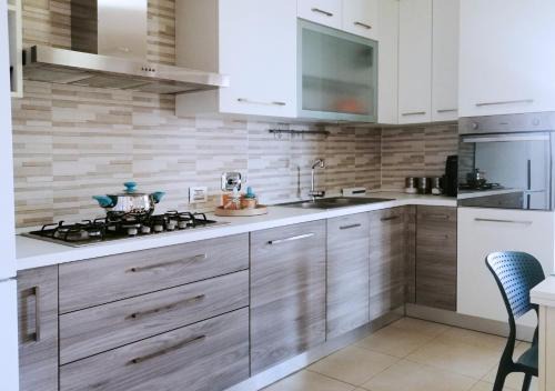 Tortoreto Lido Apartamento | Holihome VOYAGER