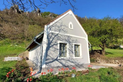 Badacsonytordemic Apartamento | Hollófészek Vendégház