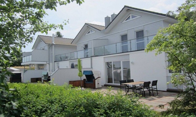 Nieby Casa | Holla - Huus Asgard Cómoda residencia de vacaciones