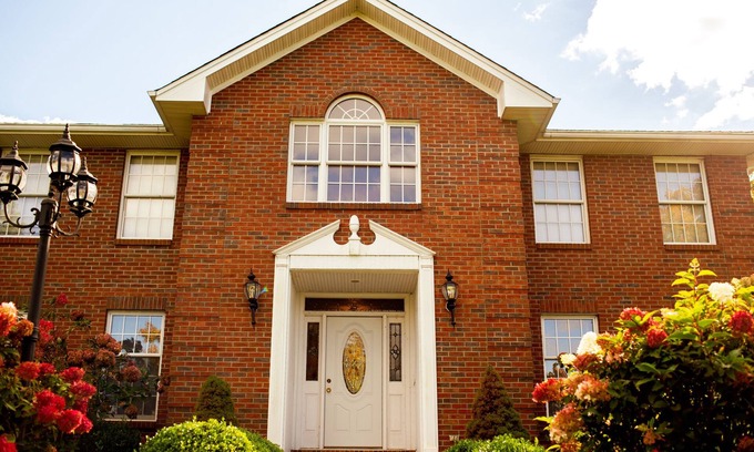 Williamstown Casa | Holland Acres