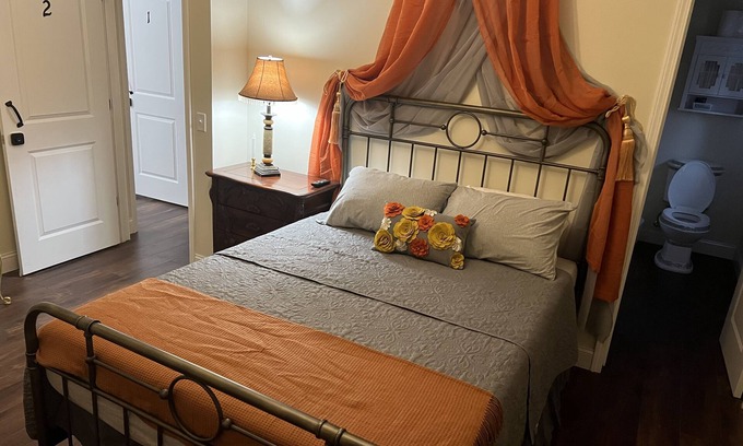 Holland Cama Y Desayuno | Holland Farmhouse Inn B & B