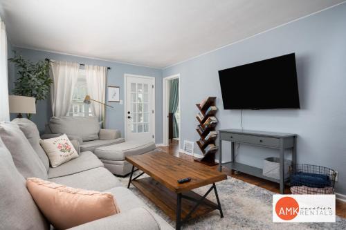 Holland Casa | Holland Hideaway