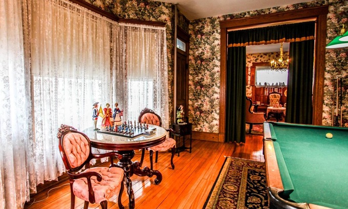 Frederick Cama Y Desayuno | Hollerstown Hill Bed and Breakfast