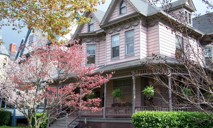 Frederick Cama Y Desayuno | Hollerstown Hill Bed and Breakfast