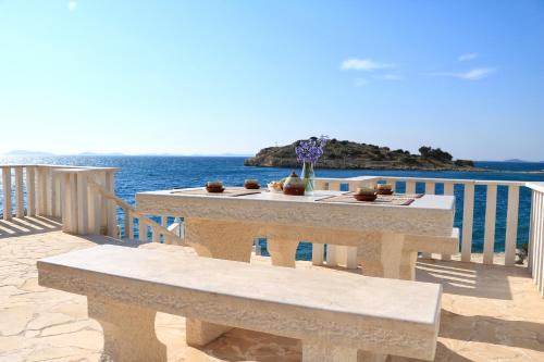 Jezera Casa | Holliday home Robinson Tourism Maria