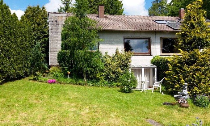 Hollerath Casa | Hollidayhome the Fox