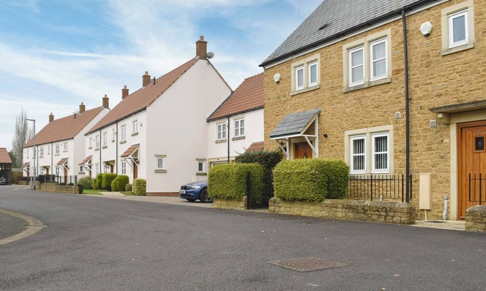 Norton Sub Hamdon Cabaña | Hollies Cottage 7 - UKC4523