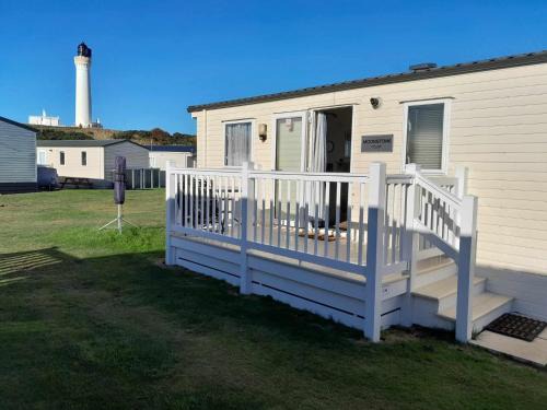 Lossiemouth Casa | hollies retreat