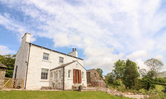 Sedbergh Casa | Hollins
