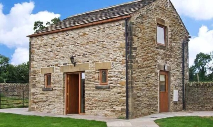 Hoylandswaine Cabaña | Hollins Wood Bothy, WORTLEY