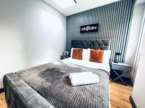 Finsbury Park Apartamento | Holloway's House - NO 37 - Bright & Cozy Escape Rooms