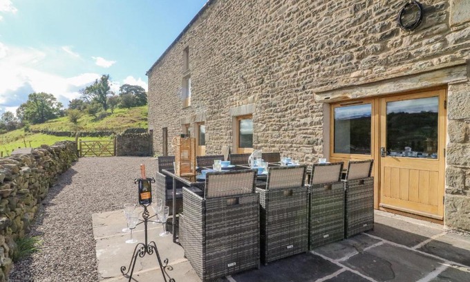 Sedbergh Casa | Hollowgill Barn
