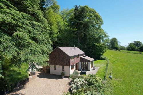 Chilworth Casa | Holly Cottage