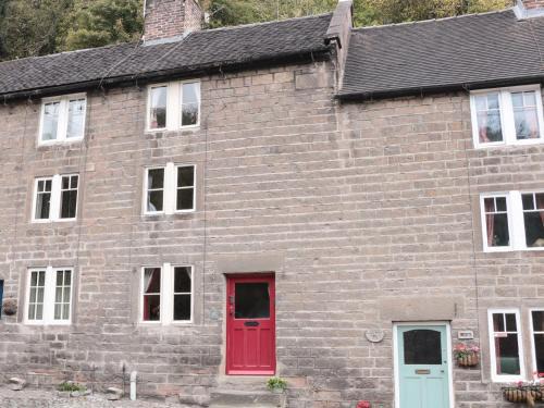 Cromford Casa | Holly Cottage