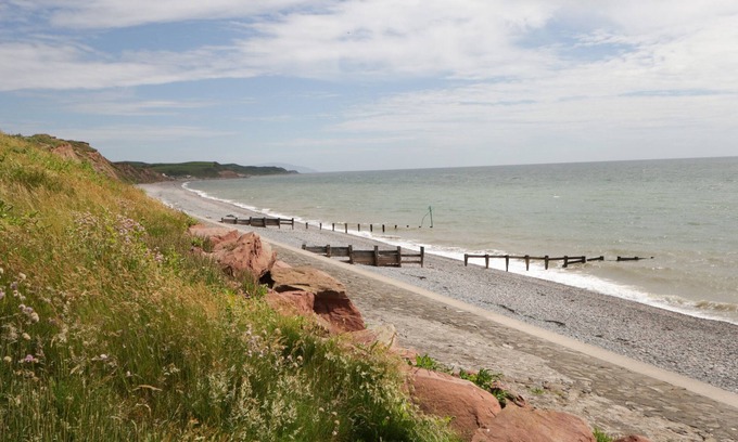 St Bees Cabaña | Holly Cottage