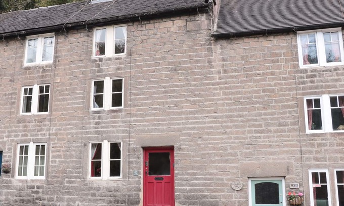 Cromford Cabaña | Holly Cottage, CROMFORD