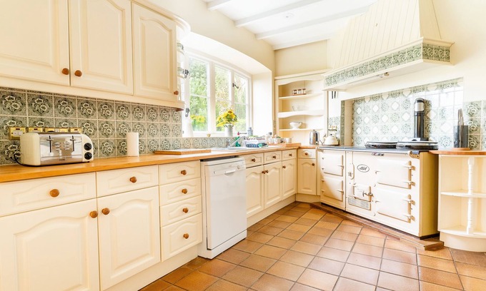 Smallburgh Otro | Holly House, a Georgian Farmhouse in Smallburgh