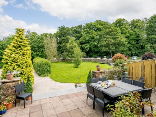 Pooley Bridge Casa | Holly House