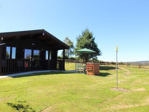 Bodmin Casa | Holly Lodge
