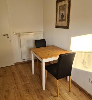 Ober-Erlenbach Apartamento | Holly's Home