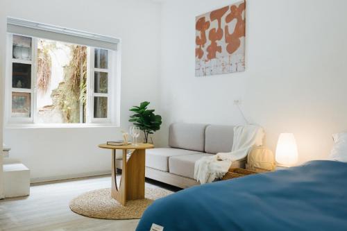 Hang Buom Apartamento | Holly's Tranquil Home with 2beds in Old Quarter