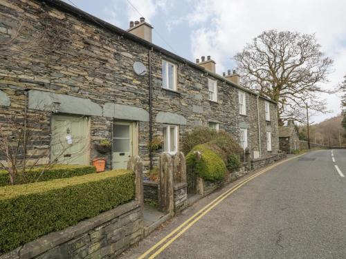 Coniston Casa | Holly Tree Cottage