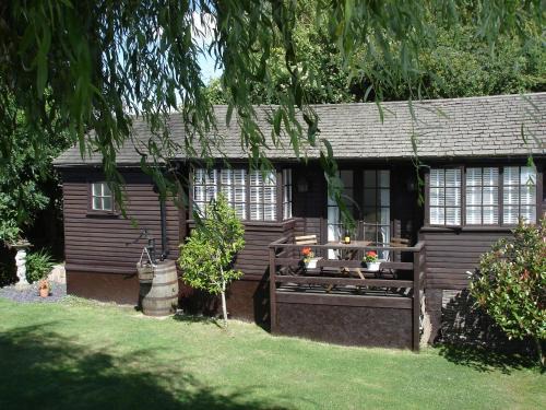 Whitstable Casa | HOLLYDENE LODGE
