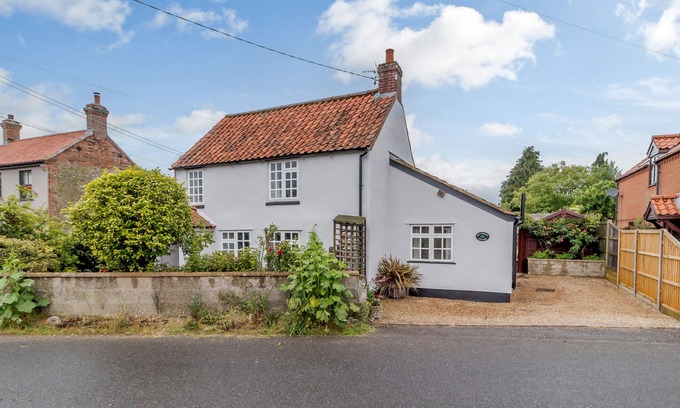 Briston Cabaña | Hollyhedge Cottage, BRISTON